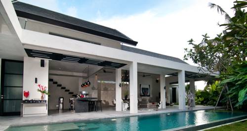 Umalas Indon&eacute;sie Bali Code Promo Booking.com