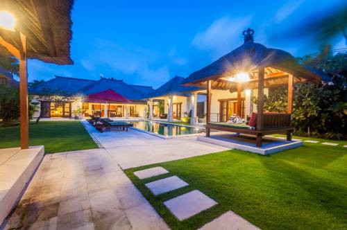 Seminyak Indonesien Bali Aktionscode Booking.com