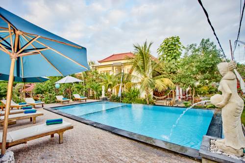 Lembongan Indonesien Bali Aktionscode Booking.com