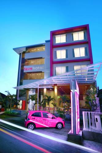 Kuta Indon&eacute;sie Bali Code Promo Booking.com