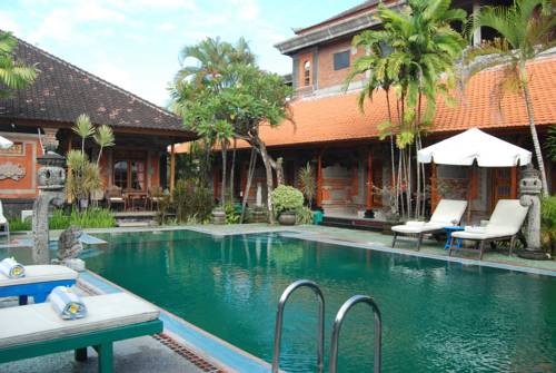 Sanur Indonesien Bali Aktionscode Booking.com