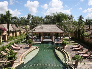 Bali Agoda.com Hotels