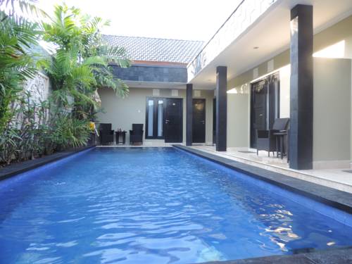 Kuta Indonesien Bali Aktionscode Booking.com