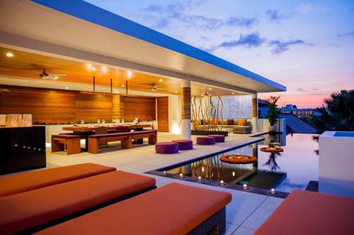 Seminyak Indonesien Bali Aktionscode Booking.com