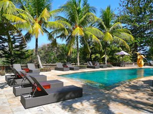 Bali Agoda.com Hotels