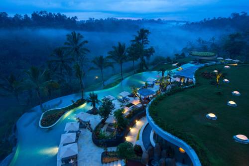 Ubud Indonesien Bali Aktionscode Booking.com