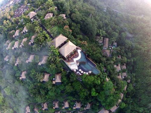 Payangan Indonésie Bali Code Promo Booking.com
