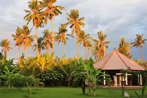 Pemuteran Indon&eacute;sie Bali Code Promo Booking.com