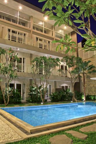 Denpasar Indonesien Bali Aktionscode Booking.com