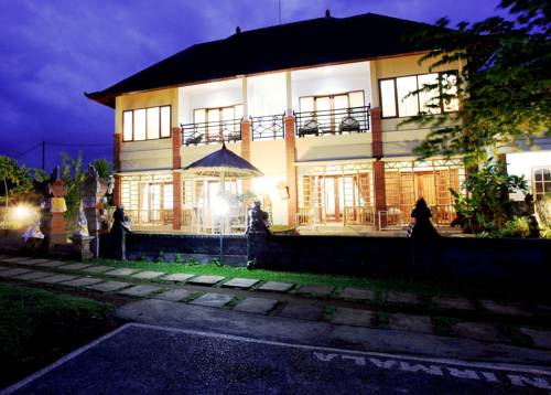 Keramas Indonésie Bali Code Promo Booking.com