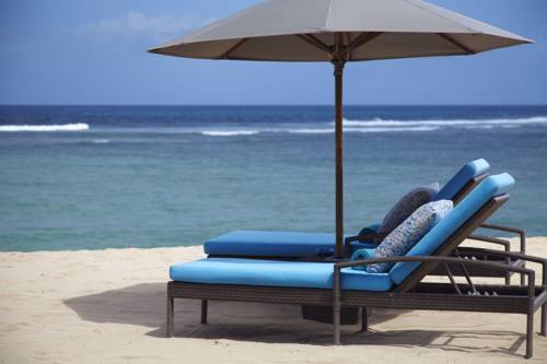 Nusa Dua Indonesien Bali Aktionscode Booking.com