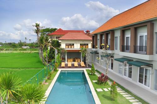 Ketewel Indonesien Bali Aktionscode Booking.com