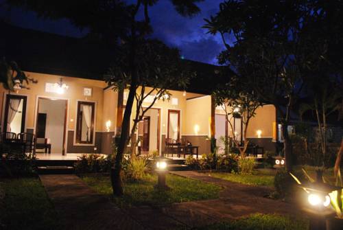 Pemuteran Indon&eacute;sie Bali Code Promo Booking.com