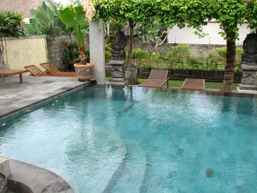 Ubud Indon&eacute;sie Bali Code Promo Booking.com