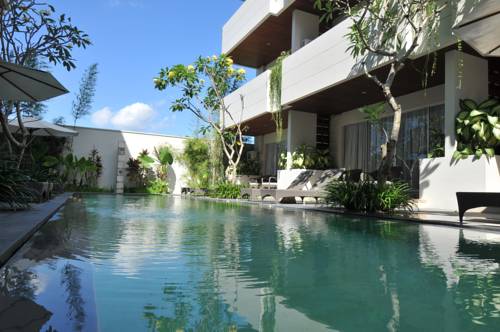 Seminyak Indonesien Bali Aktionscode Booking.com