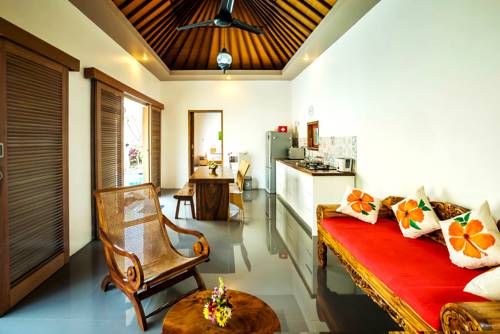 Ubud Indon&eacute;sie Bali Code Promo Booking.com
