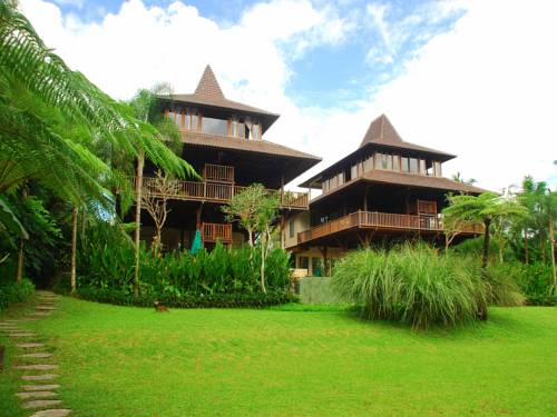 Payangan Indonésie Bali Code Promo Booking.com