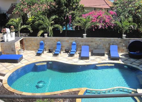 Lovina Indonesien Bali Aktionscode Booking.com