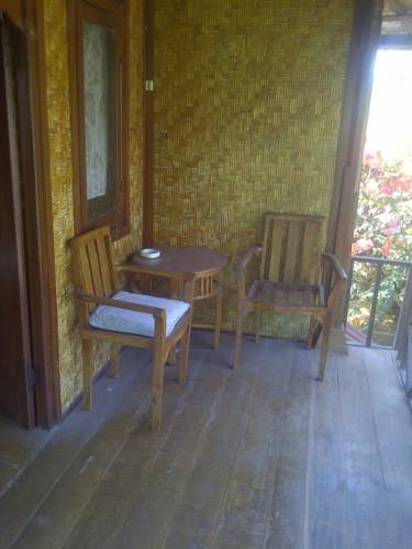 Ubud Indon&eacute;sie Bali Code Promo Booking.com