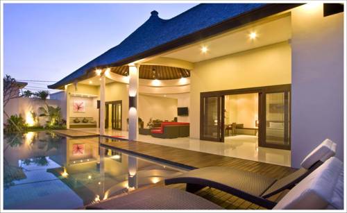 Seminyak Indon&eacute;sie Bali Code Promo Booking.com