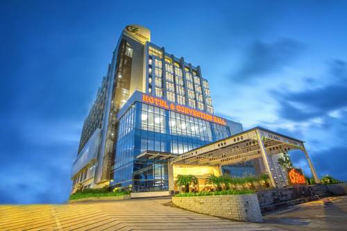 Balikpapan Bali Indonesia Hotel
