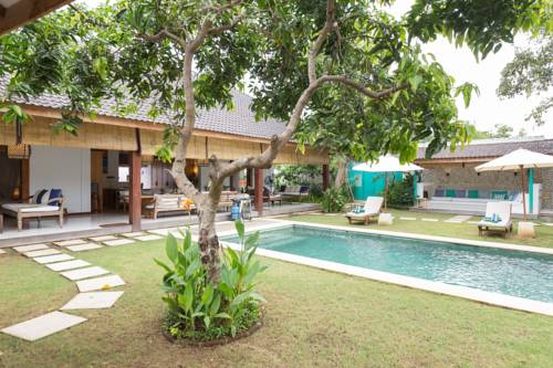 Jimbaran Indon&eacute;sie Bali Code Promo Booking.com