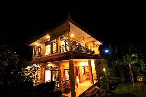 Pecatu Indonesien Bali Aktionscode Booking.com