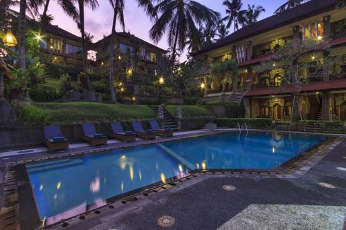 Ubud Indon&eacute;sie Bali Code Promo Booking.com