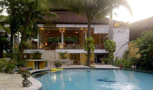 Legian Indon&eacute;sie Bali Code Promo Booking.com