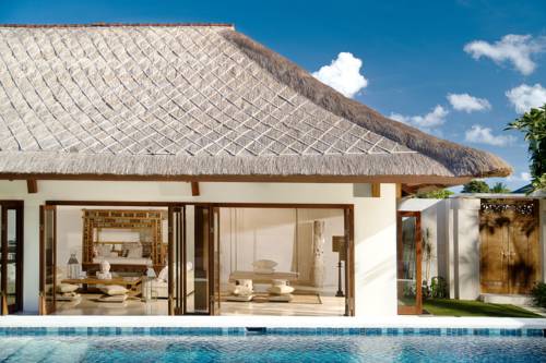 Kerobokan Indon&eacute;sie Bali Code Promo Booking.com