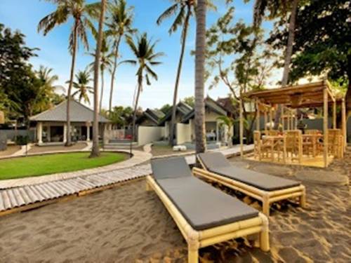 Lovina Indon&eacute;sie Bali Code Promo Booking.com