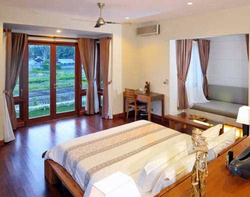 Ubud Indon&eacute;sie Bali Code Promo Booking.com