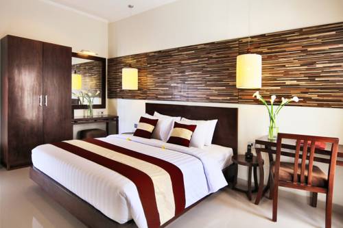 Kerobokan Indon&eacute;sie Bali Code Promo Booking.com