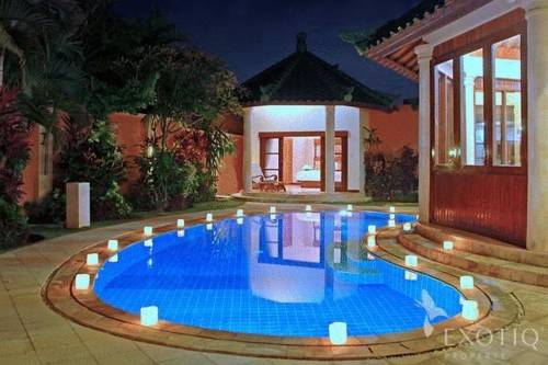 Sanur Indon&eacute;sie Bali Code Promo Booking.com