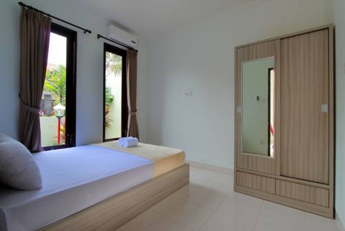 Denpasar Indonesien Bali Aktionscode Booking.com