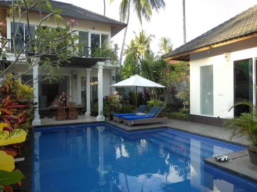 Candidasa Indon&eacute;sie Bali Code Promo Booking.com