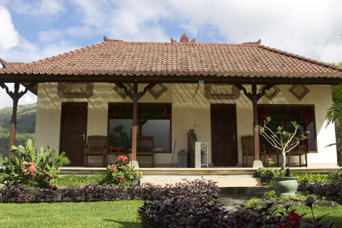 Kintamani Indonesien Bali Aktionscode Booking.com