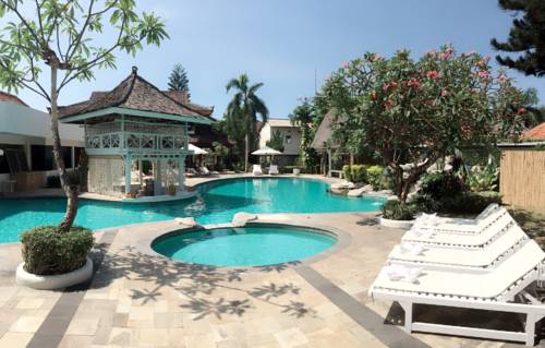 Seminyak Indonesien Bali Aktionscode Booking.com