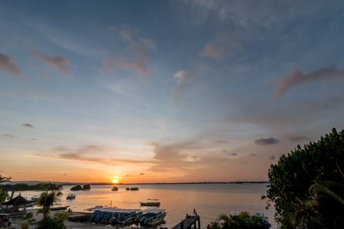 Nusa Dua Indonesien Bali Aktionscode Booking.com