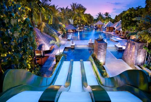 Kuta Indon&eacute;sie Bali Code Promo Booking.com