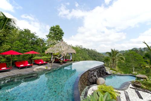 Payangan Indonésie Bali Code Promo Booking.com