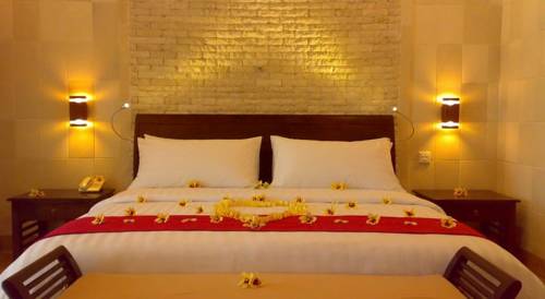 Kerobokan Indon&eacute;sie Bali Code Promo Booking.com