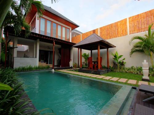 Seminyak Indon&eacute;sie Bali Code Promo Booking.com