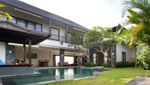Canggu Indon&eacute;sie Bali Code Promo Booking.com