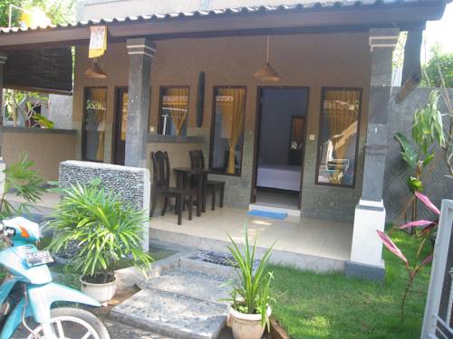 Pemuteran Indonesien Bali Aktionscode Booking.com