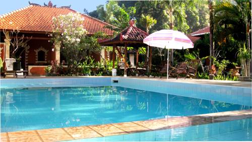 Lovina Indonesien Bali Aktionscode Booking.com