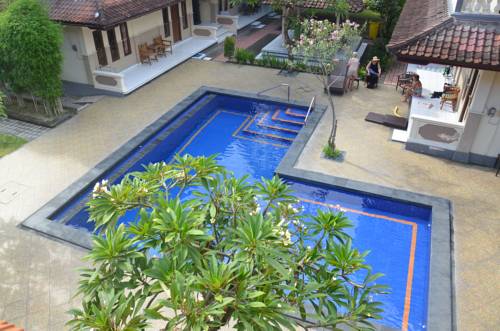 Legian Indonesien Bali Aktionscode Booking.com