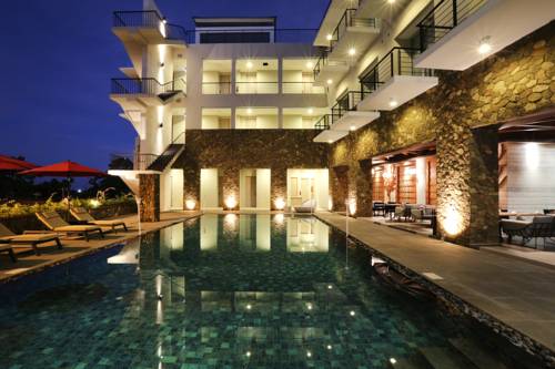 Nusa Dua Indonesien Bali Aktionscode Booking.com