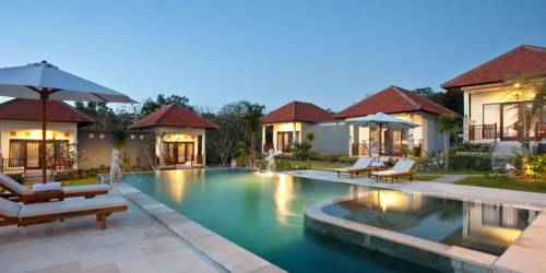 Uluwatu Indonesien Bali Aktionscode Booking.com