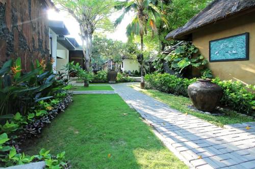 Nusa Dua Indonesien Bali Aktionscode Booking.com